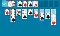 Haja Paciencia Diagonal - Paciência Diagonal - jogo de Paciência online grátis jogar agora!