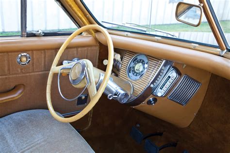 Barn Find Tucker 48