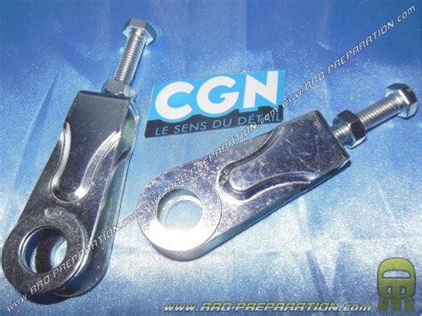 Tendeur De Cha Ne Cgn Axe De Roue Mm Pour Yamaha Tzr Dt Mbk X