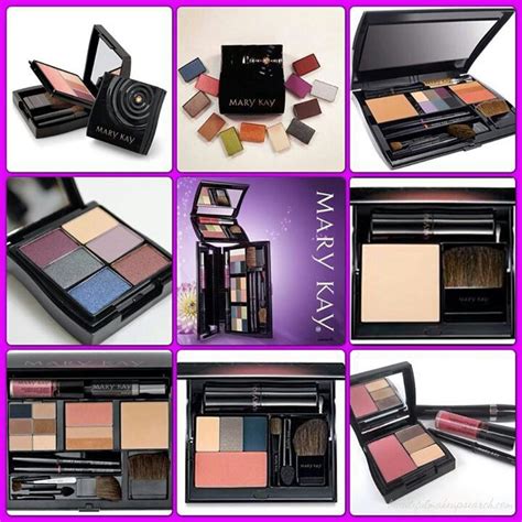 Enjoy These Amazing Colors As Well As These Must Have Compacts