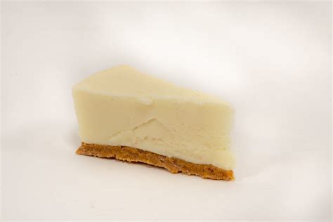 Cheesecake Slice | Just Dough It!