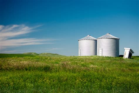 Grain Bin Wallpapers Wallpaper Cave