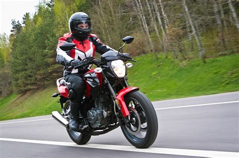 Minsk Naked Bike Moto Zombdrive