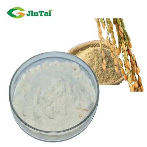 Rice Bran Extract Ferulic Acid Alibaba