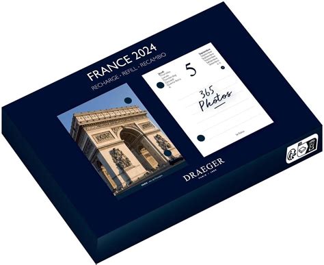 Draeger Paris Recharge Ph M Ride Agenda Yvon France Janvier