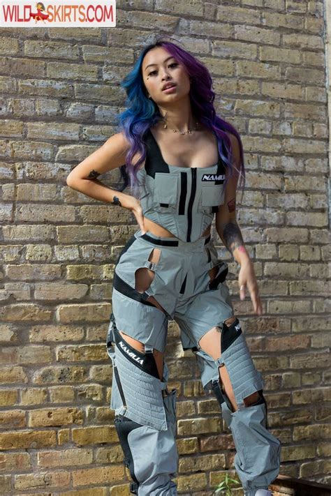 Official Kendama Babe Kendamababe Officialkendamababe Nude OnlyFans Instagram Leaked Photo 131