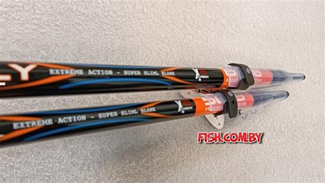 Удочка универсальная MIFINE DRAGONFLY 500 5-ти метровая, Более 300 ...