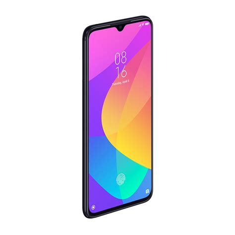 Смартфон Xiaomi Mi 9 Lite 6/128GB серый: купить по выгодной цене в ...