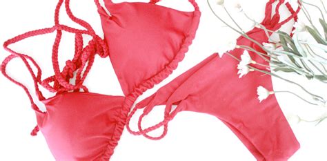 Rosegal Zaful Bikini Haul Simple Stylings