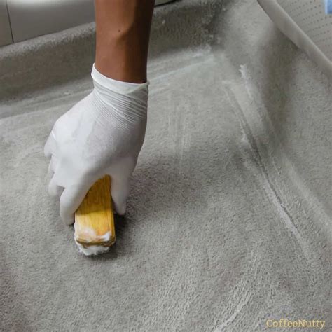 Brewing Up A Solution: 5 Easy Ways To Save Your Stained Carpet