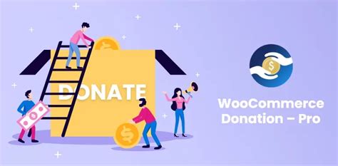 Best Woocommerce Donation Plugins Cozmoslabs