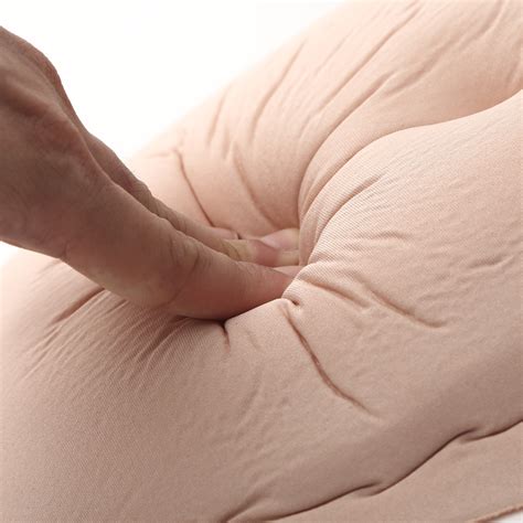 Generic Type A Nude Pregnancy Belly Pregnantp Sponge Pregnant Belly Pads Artificial Baby Tummy