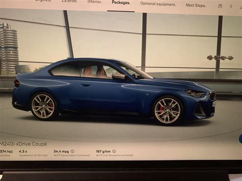 Unpopular opinion but I think the 2 series looks excellent : r/BMW