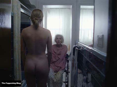 Maya V Henry Nude For Nonna Anna 11 Pics Video TheFappening