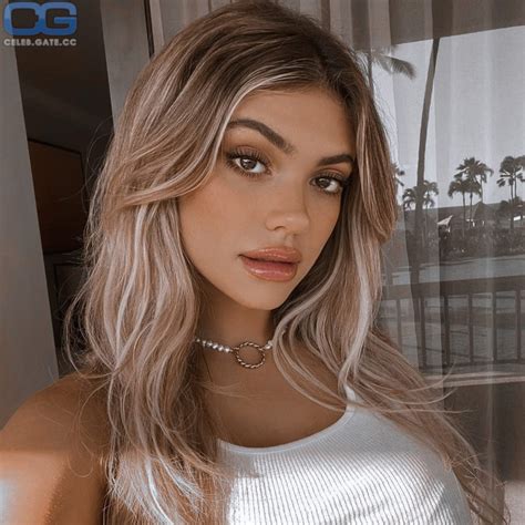 Kelsey Calemine Nude Pictures Photos Playboy Naked Topless Fappening