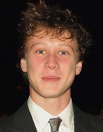 george mackay actor wikipedia