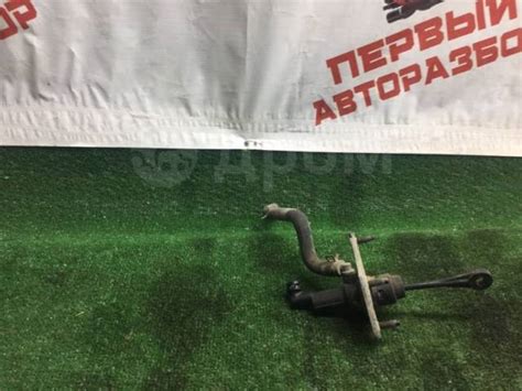 Купить Главный цилиндр сцепления Hyundai Solaris 1 2012 RB G4FA в ...