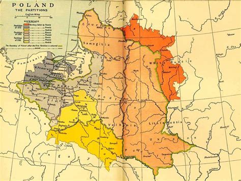 What Was The Polish Lithuanian Commonwealth