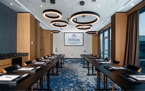 Hilton Rijeka Costabella Beach Resort Spa