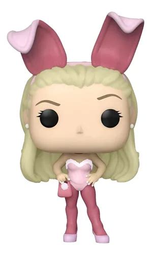 Figura Elle Bunny Suit Pop Movies Legally Blonde Funko MercadoLibre