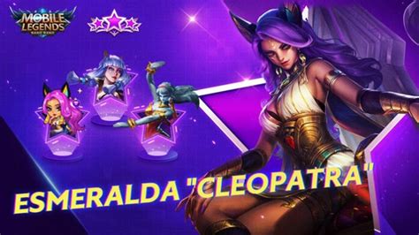 Inilah Role Dan Kelemahan Hero Esmeralda Mobile Legends Situs Media