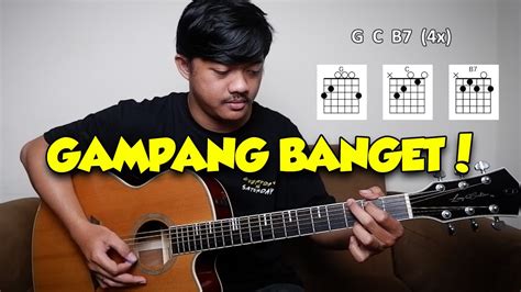 Tutorial Gitar The Panturas Sunshine Versi Asli Youtube