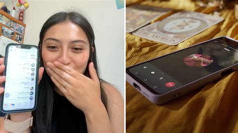 Joven Se Queja En Tiktok De Las Actualizaciones De Whatsapp Dice Que