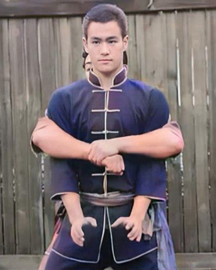 M60K - Bruce Lee was more than a martial artist he was a visionary who ...