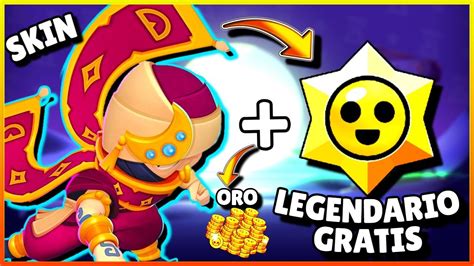 Llega la SKIN DE EDGAR LADRÓN con un DROP LEGENDARIO GRATIS ORO y