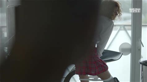 Naked Anastasiya Klyueva In Sladkaya Zhizn