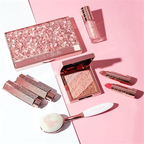 Get Our New Pur X Barbie Collection Ultabeauty Today Tag Us When