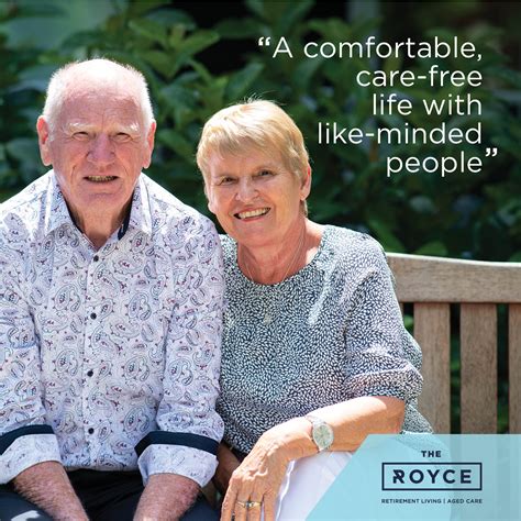 Retirement Living Sales Campaign - Waples