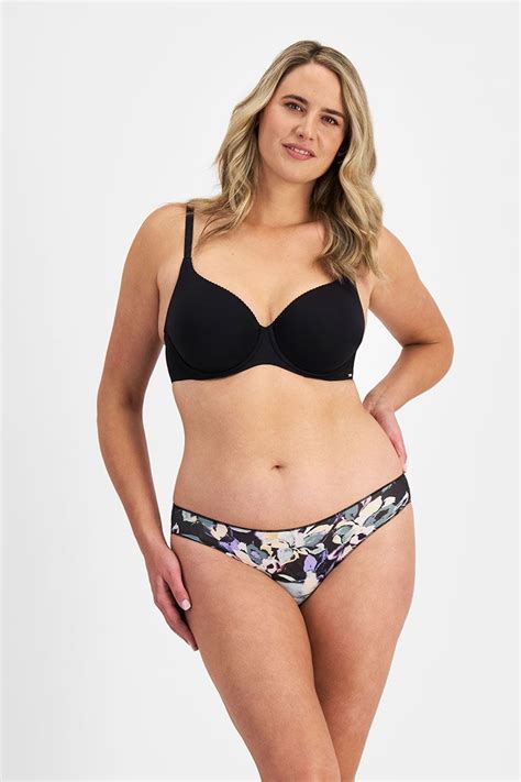 Jockey No Panty Line Promise Next Gen Bikini Womens Underwear Wxak