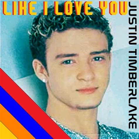 Stream 80s Remix Like I Love You Justin Timberlake By Dubspillaz Listen Online For Free