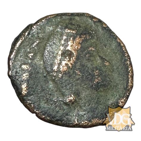 Constantine The Great Era Roman Empire Coin C. 330 AD | VDG Militaria
