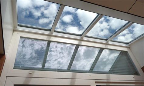 Zonwering Voor Lichtstraat → Prijzen And Opties Slimster