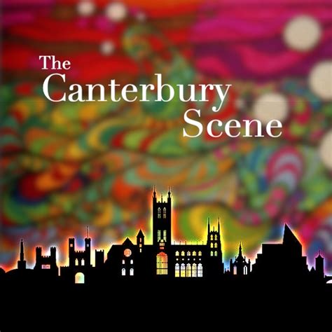 The Canterbury Scene | low light mixes