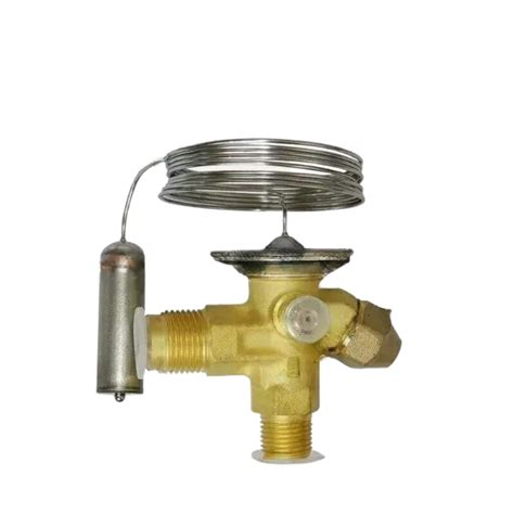 Danfoss Tes Z Expansion Valve With Mop Symportion