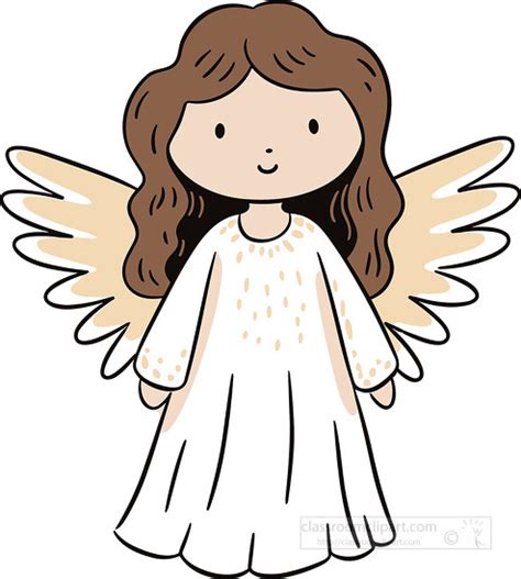 angel clipart simple   angel clipart simple png