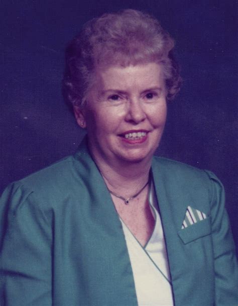 Jean Daniels Obituary Death Notice And Service Information