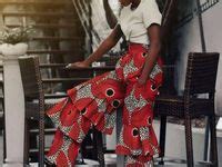 19 African pans ideas