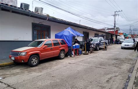 El Heraldo De Xalapa Desconocidos Abandonan A Mujer Sin Vida En La