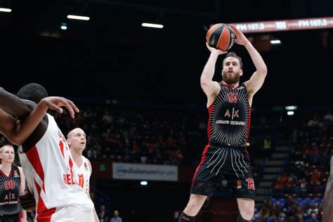 Eurolega 2019 2020 L Olimpia Milano Vola In Turchia Per Affrontare Il