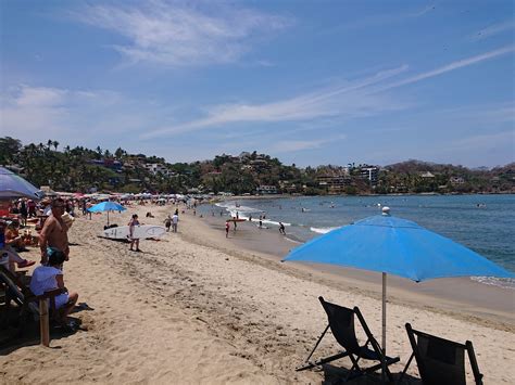 Sayulita Mexico 5 Days Trip Itinerary