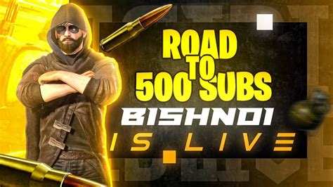 Bgmi Rush Game Play Road To Subs Bgis Grind Time Bgmilive