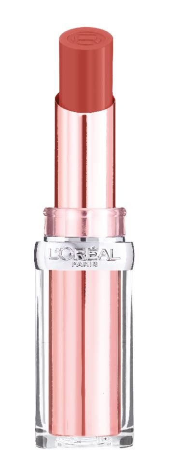 Balsamo Idratante Labbra Glow Paradise Nude Heaven L Or Al Paris