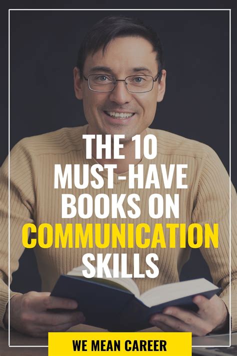 Master The Art Of Communication With These Top Books