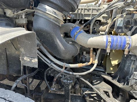 2019 Freightliner 114sd For Sale In Brookville Ohio