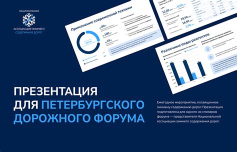 Презентация для спикера форума :: Behance