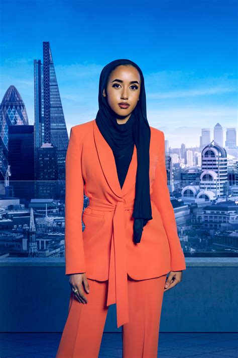 The Apprentice Fired Candidate Misses Youre Fired Interview